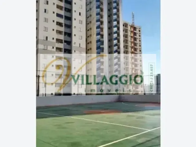 Apartamento com 65m² 2 quartos e 1 banheiro, à venda, no bairro Vila Redentora em São José do Rio Preto