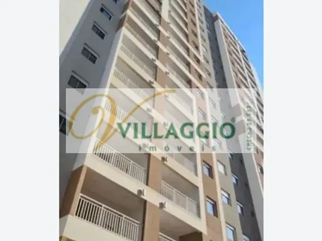 Apartamento com 65m² 2 quartos e 1 banheiro, à venda, no bairro Vila Redentora em São José do Rio Preto