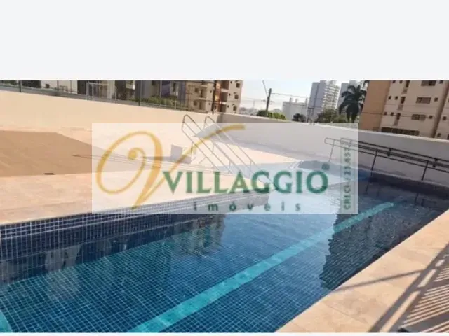 Apartamento com 65m² 2 quartos e 1 banheiro, à venda, no bairro Vila Redentora em São José do Rio Preto