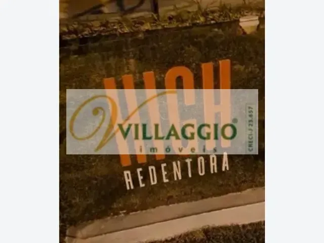 Apartamento com 65m² 2 quartos e 1 banheiro, à venda, no bairro Vila Redentora em São José do Rio Preto