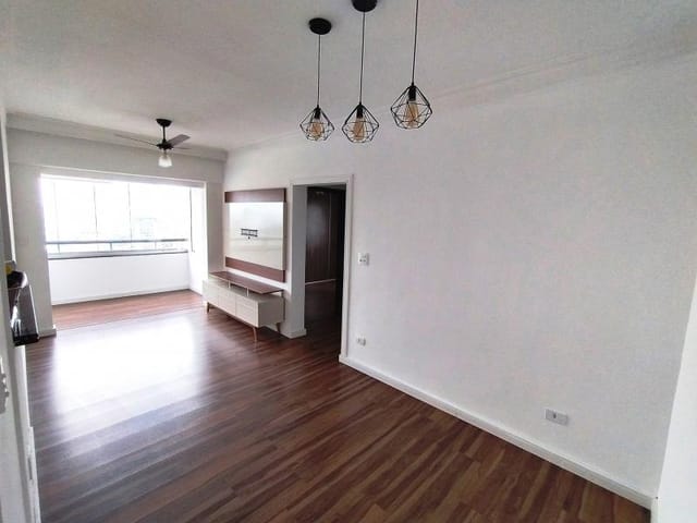 Foto do Apartamento - Residencial - Vila Yara | Zequinha Imóveis