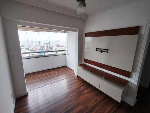 Foto do Apartamento - Residencial - Vila Yara | Zequinha Imóveis