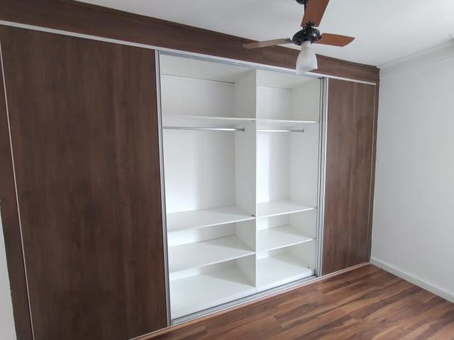 Foto do Apartamento - Residencial - Vila Yara | Zequinha Imóveis