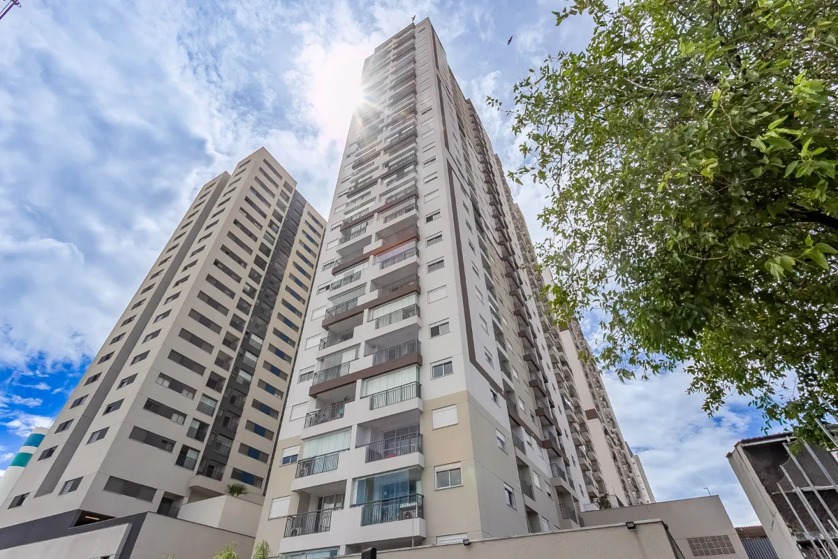 Apartamento para venda em Vila Sônia com 1 quarto, sendo 1 suíte, 31m²