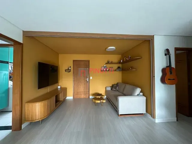 Apartamento 2 quartos e 2 banheiros, à venda, no bairro Paulicéia em São Bernardo do Campo