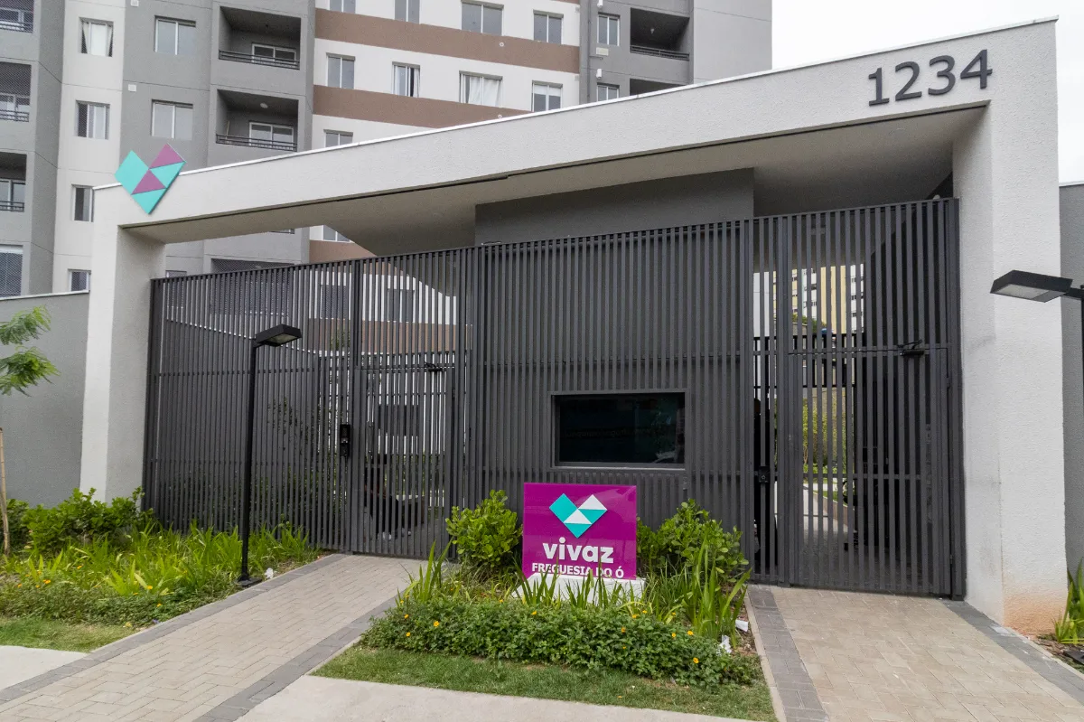 Apartamento para venda em Nossa Senhora do Ó com 2 quartos, 37m²