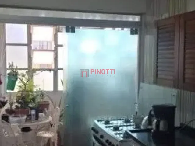 Apartamento 3 quartos e 1 banheiro, à venda, no bairro Centro em São Bernardo do Campo