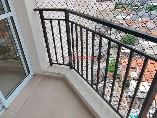 Apartamento 3 quartos e 2 banheiros, à venda, no bairro Nova Petrópolis em São Bernardo do Campo