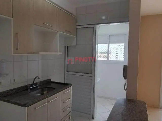 Apartamento 3 quartos e 2 banheiros, à venda, no bairro Nova Petrópolis em São Bernardo do Campo