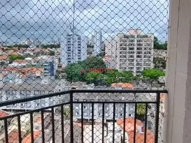 Apartamento 3 quartos e 2 banheiros, à venda, no bairro Nova Petrópolis em São Bernardo do Campo
