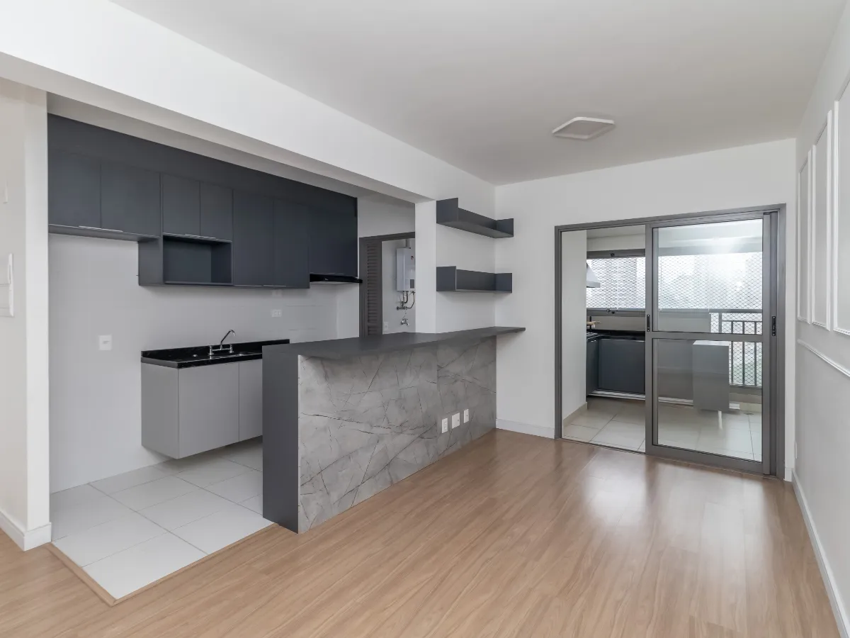 Apartamento para venda em Vila Prudente com 2 quartos, sendo 1 suíte, 79m²