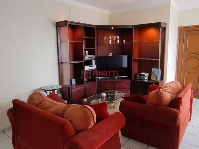 Apartamento 3 quartos e 2 banheiros, à venda, no bairro Vila Lusitânia em São Bernardo do Campo