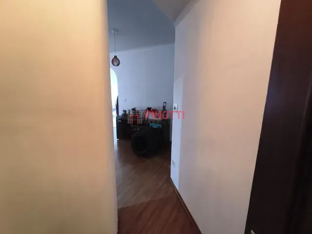 Apartamento 3 quartos e 2 banheiros, à venda, no bairro Vila Mariza em São Bernardo do Campo