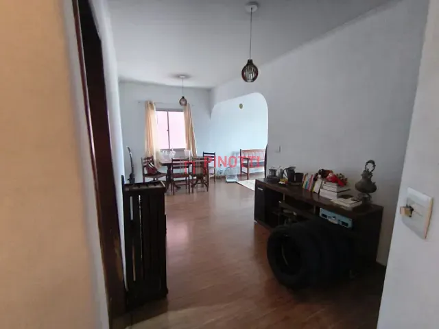 Apartamento 3 quartos e 2 banheiros, à venda, no bairro Vila Mariza em São Bernardo do Campo