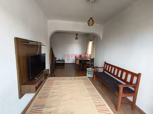 Apartamento 3 quartos e 2 banheiros, à venda, no bairro Vila Mariza em São Bernardo do Campo