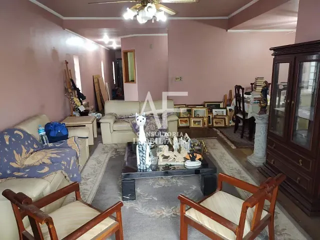 Apartamento 3 quartos e 4 banheiros, à venda, no bairro Centro em Taubaté