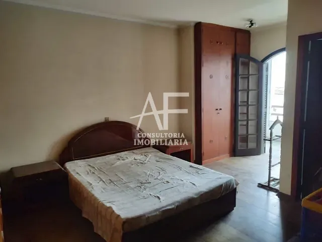 Apartamento 3 quartos e 4 banheiros, à venda, no bairro Centro em Taubaté