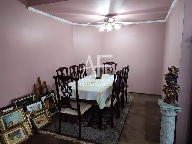 Apartamento 3 quartos e 4 banheiros, à venda, no bairro Centro em Taubaté
