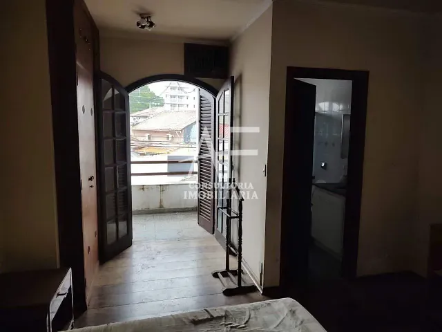 Apartamento 3 quartos e 4 banheiros, à venda, no bairro Centro em Taubaté