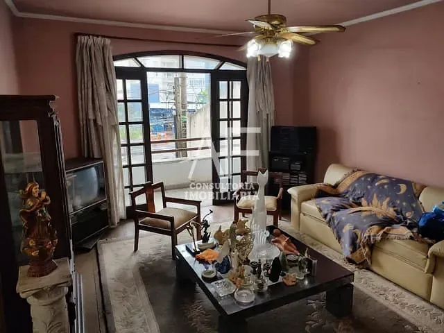 Apartamento 3 quartos e 4 banheiros, à venda, no bairro Centro em Taubaté