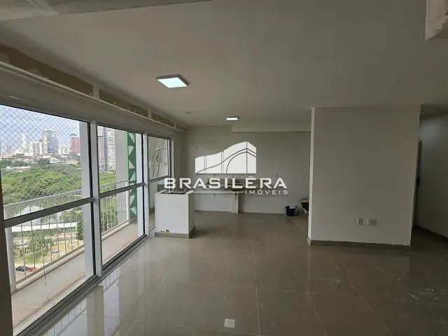 Apartamento 3 quartos e 2 banheiros, à venda, no bairro Setor Pedro Ludovico em Goiânia