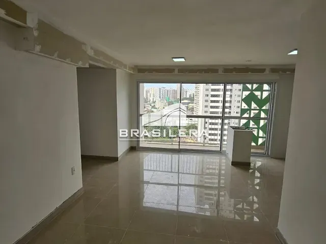 Apartamento 3 quartos e 2 banheiros, à venda, no bairro Setor Pedro Ludovico em Goiânia