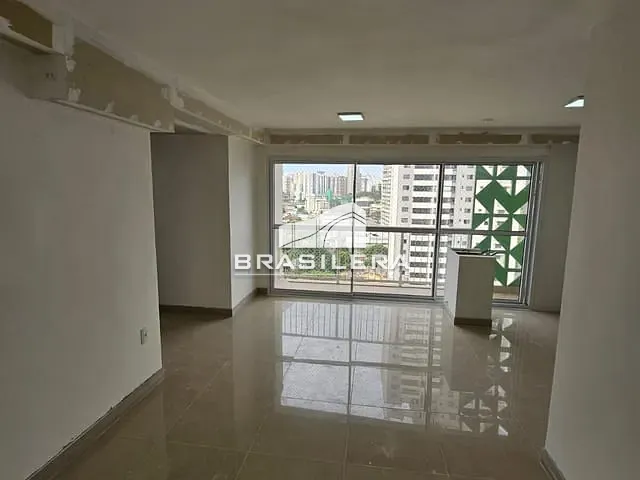 Apartamento 3 quartos e 2 banheiros, à venda, no bairro Setor Pedro Ludovico em Goiânia