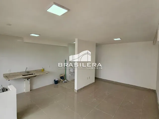 Apartamento 3 quartos e 2 banheiros, à venda, no bairro Setor Pedro Ludovico em Goiânia