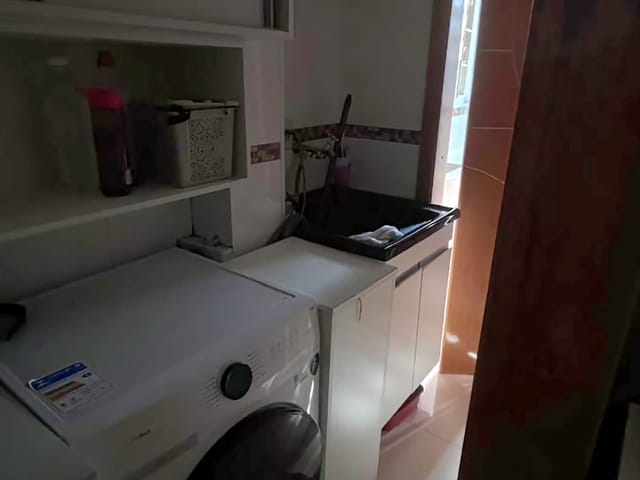 Apartamento com 56m² 2 quartos e 1 banheiro, à venda, no bairro Conjunto Habitacional Teotonio Vilela em São Paulo
