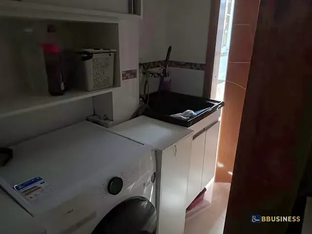 Apartamento com 56m² 2 quartos e 1 banheiro, à venda, no bairro Conjunto Habitacional Teotonio Vilela em São Paulo