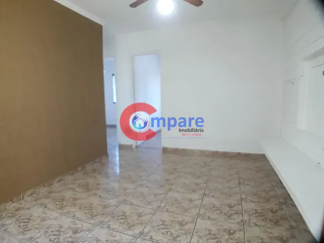 Apartamento com 55m² 2 quartos e 1 banheiro, para alugar, no bairro Portal dos Gramados em Guarulhos