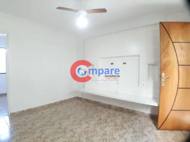 Apartamento com 55m² 2 quartos e 1 banheiro, para alugar, no bairro Portal dos Gramados em Guarulhos