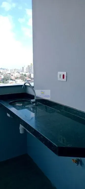 Apartamento, 2 quartos, 63 m² - Foto 5