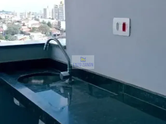 Apartamento com 116m² 2 quartos e 2 banheiros, à venda ou para alugar, no bairro Vila Santa Terezinha em São Bernardo do Campo