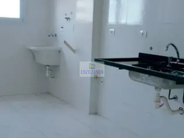 Apartamento com 116m² 2 quartos e 2 banheiros, à venda ou para alugar, no bairro Vila Santa Terezinha em São Bernardo do Campo