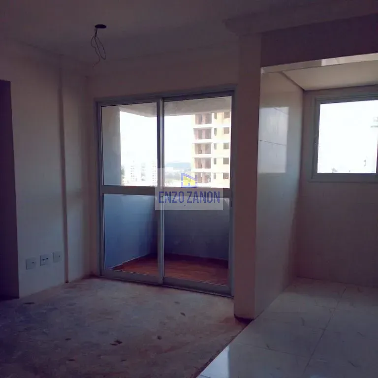 Apartamento, 2 quartos, 63 m² - Foto 3