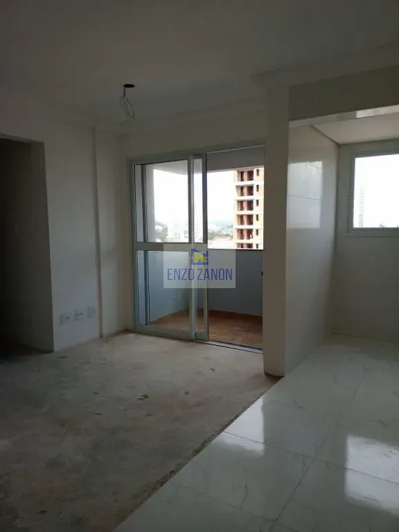 Apartamento, 2 quartos, 63 m² - Foto 2