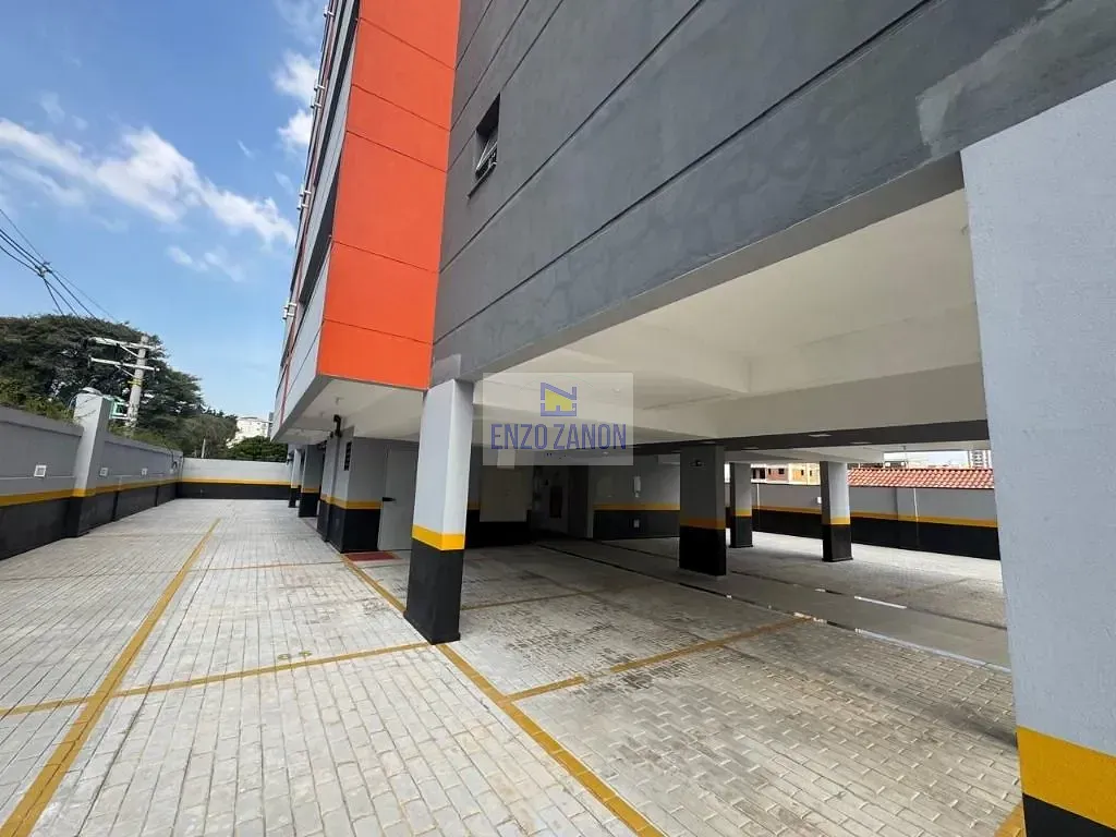 Apartamento, 2 quartos, 63 m² - Foto 20
