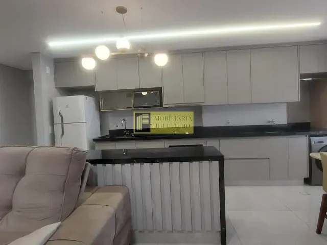 Apartamento 3 quartos e 2 banheiros, à venda ou para alugar, no bairro Vila Imperial em São José do Rio Preto