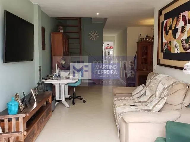 Cobertura / Penthouse com 300m² 4 quartos e 4 banheiros, à venda, no bairro Riachoelo em Rio de Janeiro