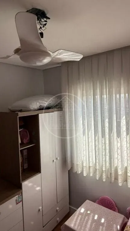 Apartamento, 2 quartos, 40 m² - Foto 12