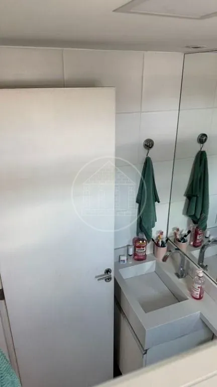Apartamento, 2 quartos, 40 m² - Foto 15