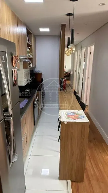 Apartamento, 2 quartos, 40 m² - Foto 4
