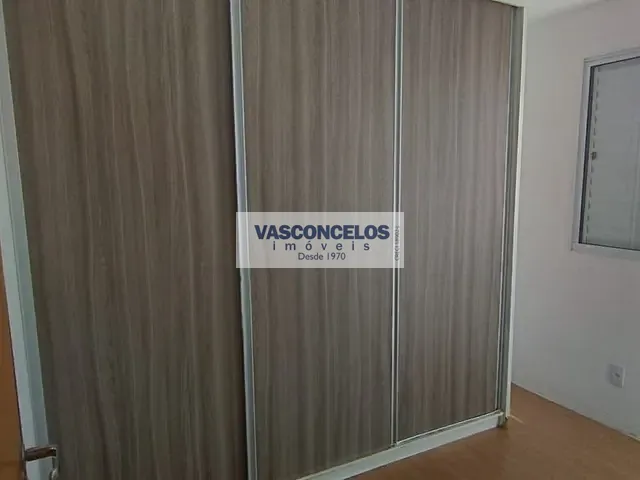 Apartamento 2 quartos e 1 banheiro, à venda, no bairro Loteamento Jardim Sol Nascente em Jacareí