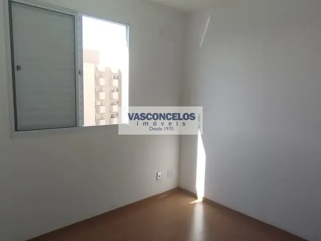 Apartamento 2 quartos e 1 banheiro, à venda, no bairro Loteamento Jardim Sol Nascente em Jacareí