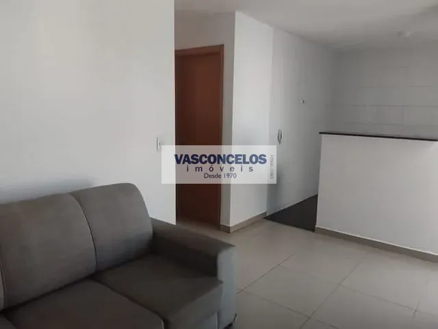 Apartamento 2 quartos e 1 banheiro, à venda, no bairro Loteamento Jardim Sol Nascente em Jacareí