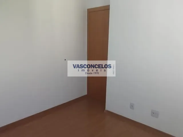Apartamento 2 quartos e 1 banheiro, à venda, no bairro Loteamento Jardim Sol Nascente em Jacareí