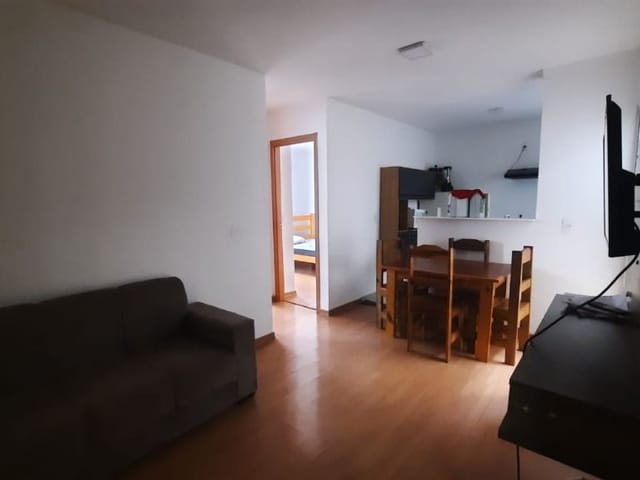 Foto do Apartamento - Apartamento com 2 dormitórios para alugar, 43 m² por R$ 1.750,00/mês - Recreio dos Bandeirantes - Uberaba/MG | ZUCATO IMOBILIARIA LTDA