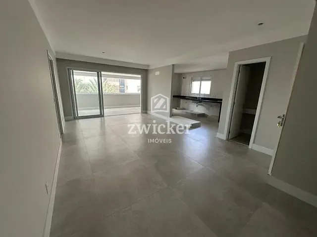 Apartamento com 125m² 3 quartos e 5 banheiros, à venda, no bairro Vila Aviação em Bauru