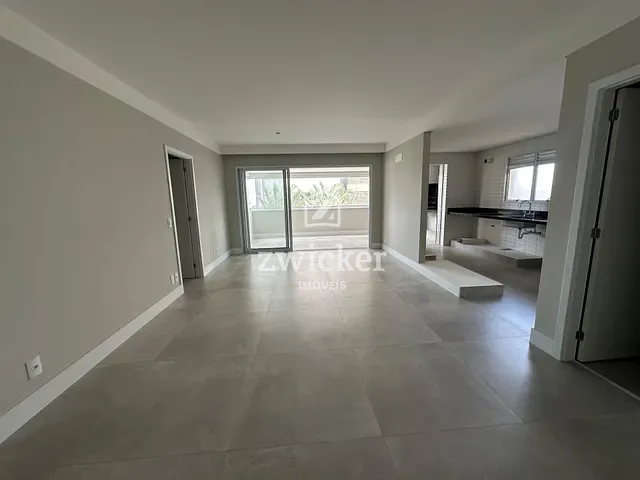 Apartamento com 125m² 3 quartos e 5 banheiros, à venda, no bairro Vila Aviação em Bauru